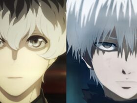 December 21 Could Be A Big Day For Tokyo Ghoul Fans