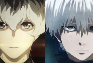 December 21 Could Be A Big Day For Tokyo Ghoul Fans