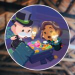 All Rewards In Fortune Hunt (December 14-16) In Monopoly Go