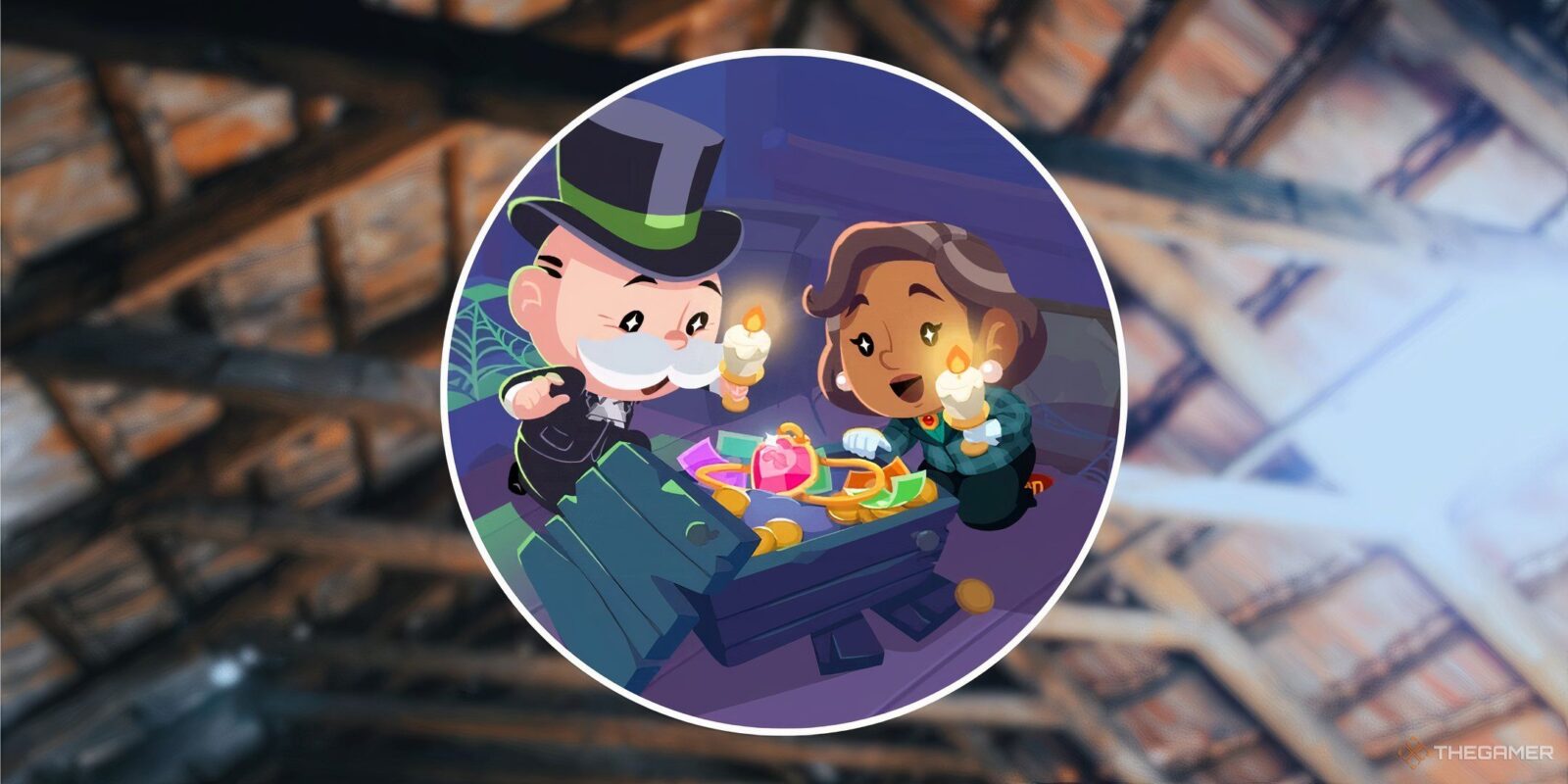 All Rewards In Fortune Hunt (December 14-16) In Monopoly Go