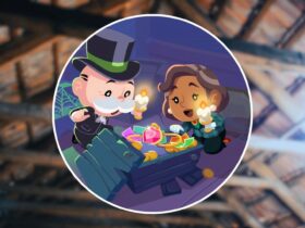 All Rewards In Fortune Hunt (December 14-16) In Monopoly Go