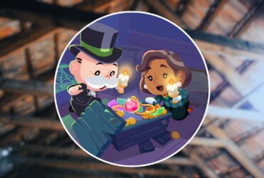 All Rewards In Fortune Hunt (December 14-16) In Monopoly Go