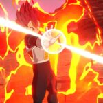 How To Play Vegeta (Super) In Dragon Ball: Sparking Zero