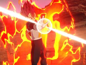 How To Play Vegeta (Super) In Dragon Ball: Sparking Zero