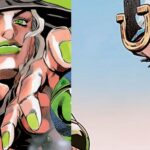 JoJo's Bizarre Adventure Might Finally Announce Steel Ball Run In 2025