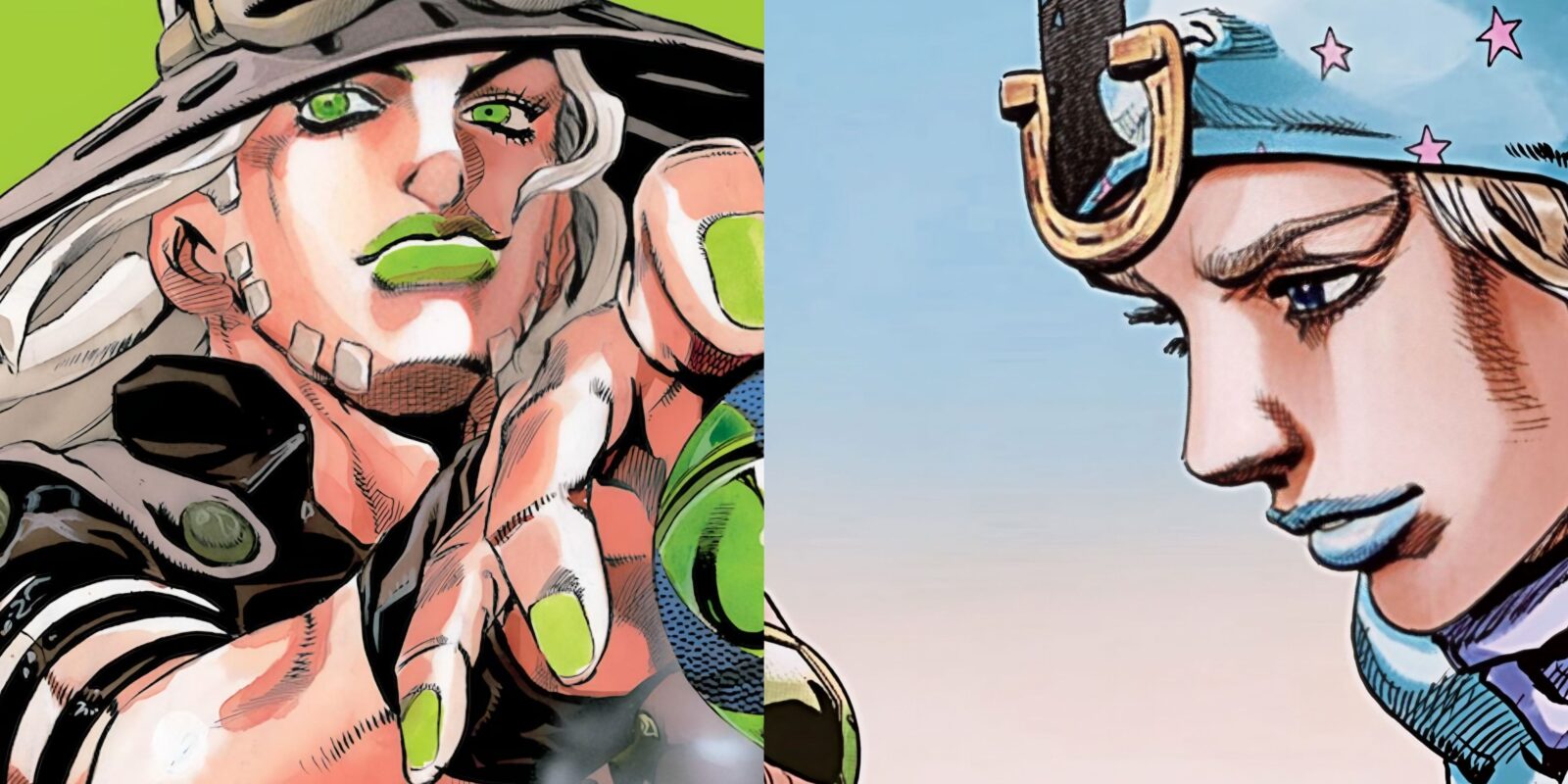 JoJo's Bizarre Adventure Might Finally Announce Steel Ball Run In 2025