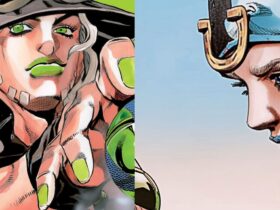 JoJo's Bizarre Adventure Might Finally Announce Steel Ball Run In 2025