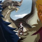 Strongest Dragon Slayers In Fairy Tail