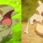 Every Pokemon That Can Learn False Swipe