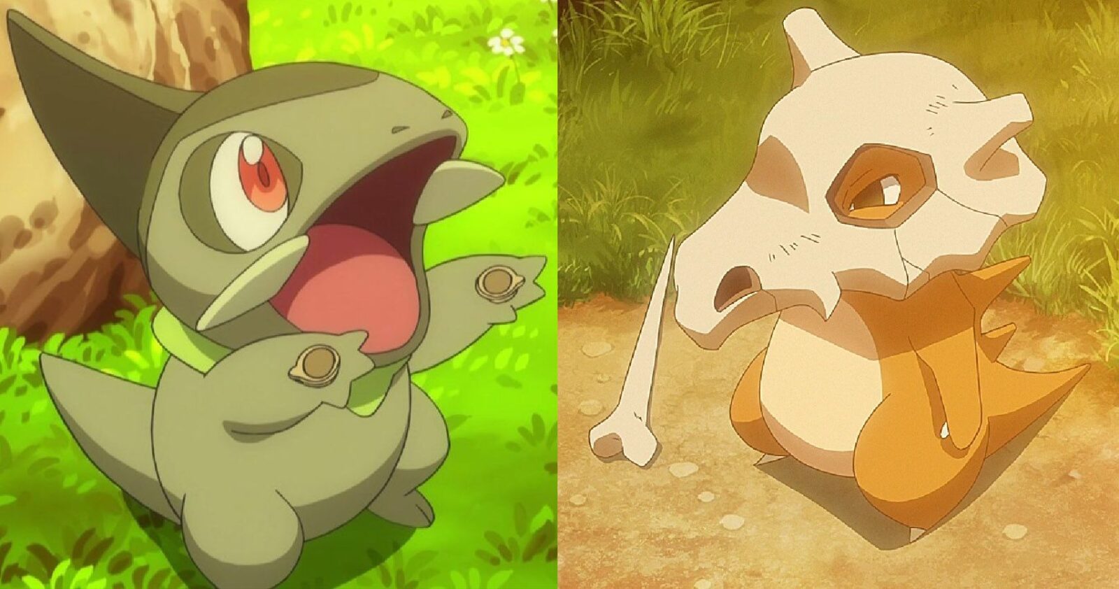 Every Pokemon That Can Learn False Swipe