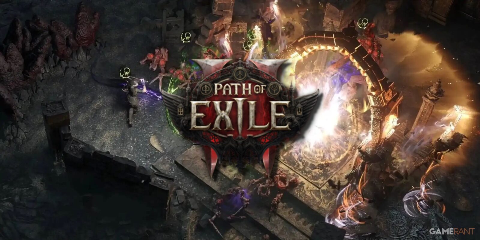 Path of Exile 2 Takes Ascendancy Trials To The Next Level