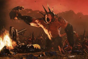 Total War: Warhammer 3 - Omens Of Destruction Best Lords To Pick