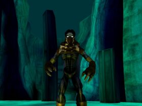 All Achievement/Trophies for Legacy of Kain: Soul Reaver