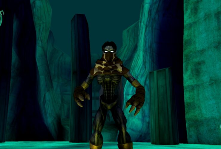 All Achievement/Trophies for Legacy of Kain: Soul Reaver