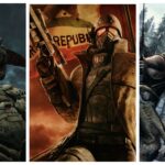 Top 10 Bethesda Games With The Most Bosses