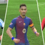 The Best PlayStyles In EA Sports FC 25