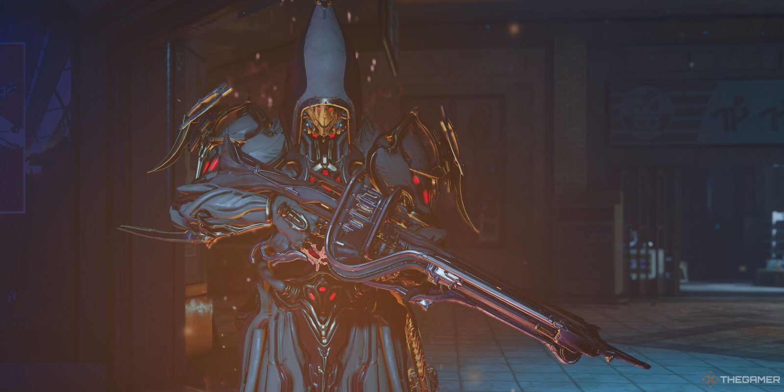 Best Reconifex Builds In Warframe