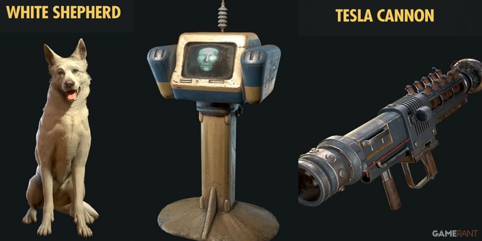 The Best Season 19 Rewards In Fallout 76