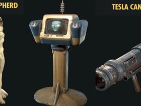 The Best Season 19 Rewards In Fallout 76