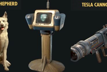 The Best Season 19 Rewards In Fallout 76