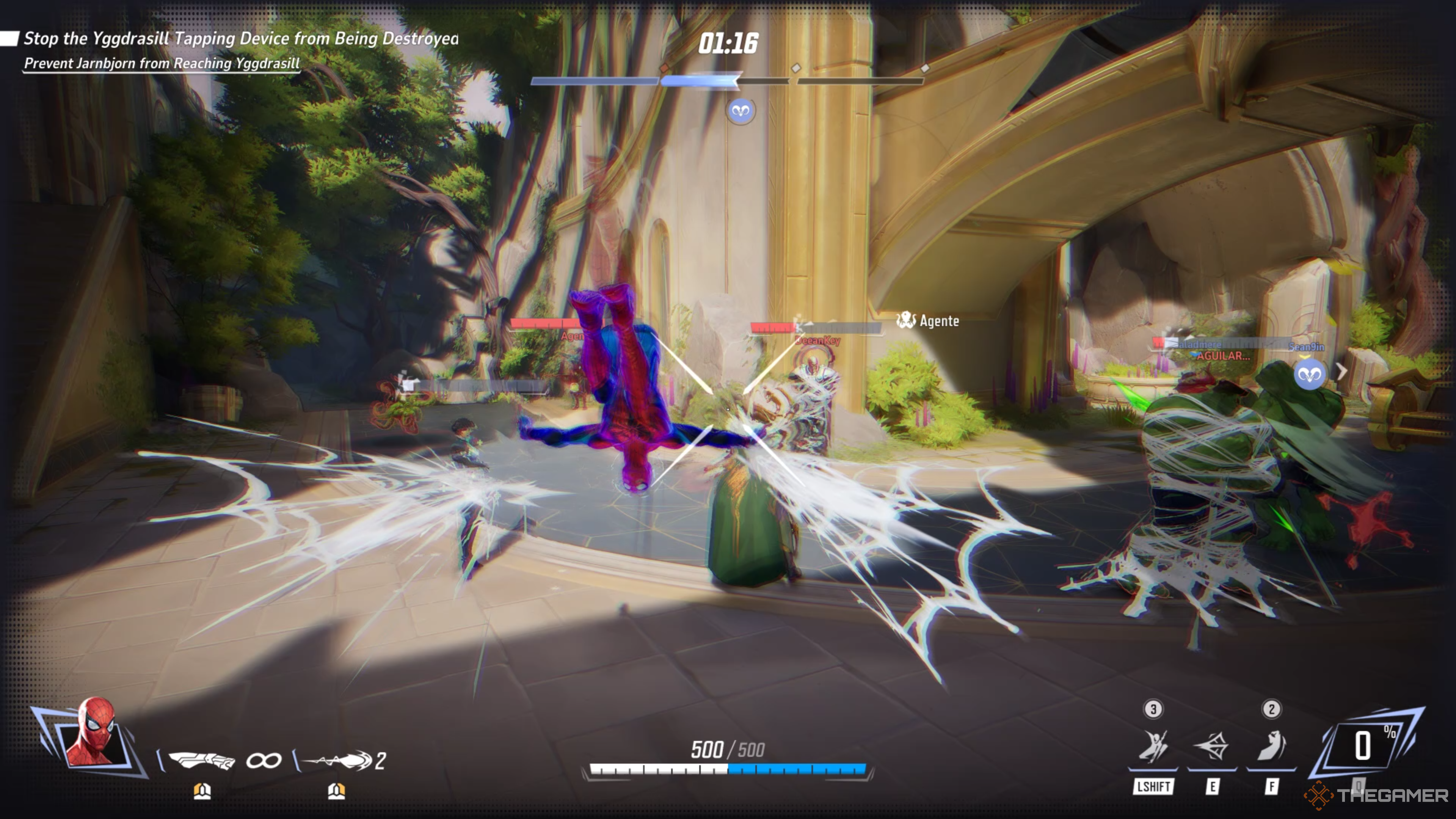 Marvel-Rivals-Spider-Man-Spectacular-Spin