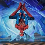 How To Play As Spider-Man In Marvel Rivals