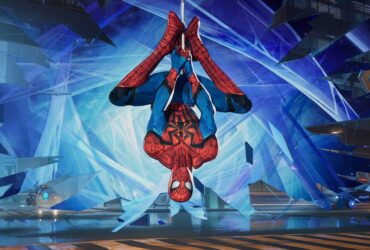 How To Play As Spider-Man In Marvel Rivals