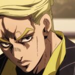 Upcoming JoJo Magazine to Include Story About Golden Wind's Hitman Team