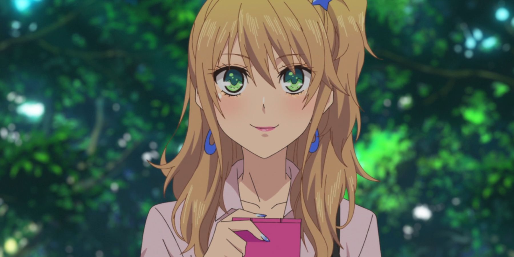 Yuzuko “Yuzu” Aihara (Citrus)