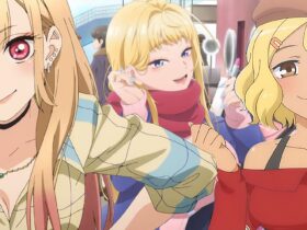 The Best Gyaru Girls In Anime