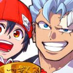 Undead Unluck Anime To Reveal New Information at Jump Festa 2025