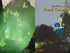 New Changes Introduced With Fallout 76's Gleaming Depths Update