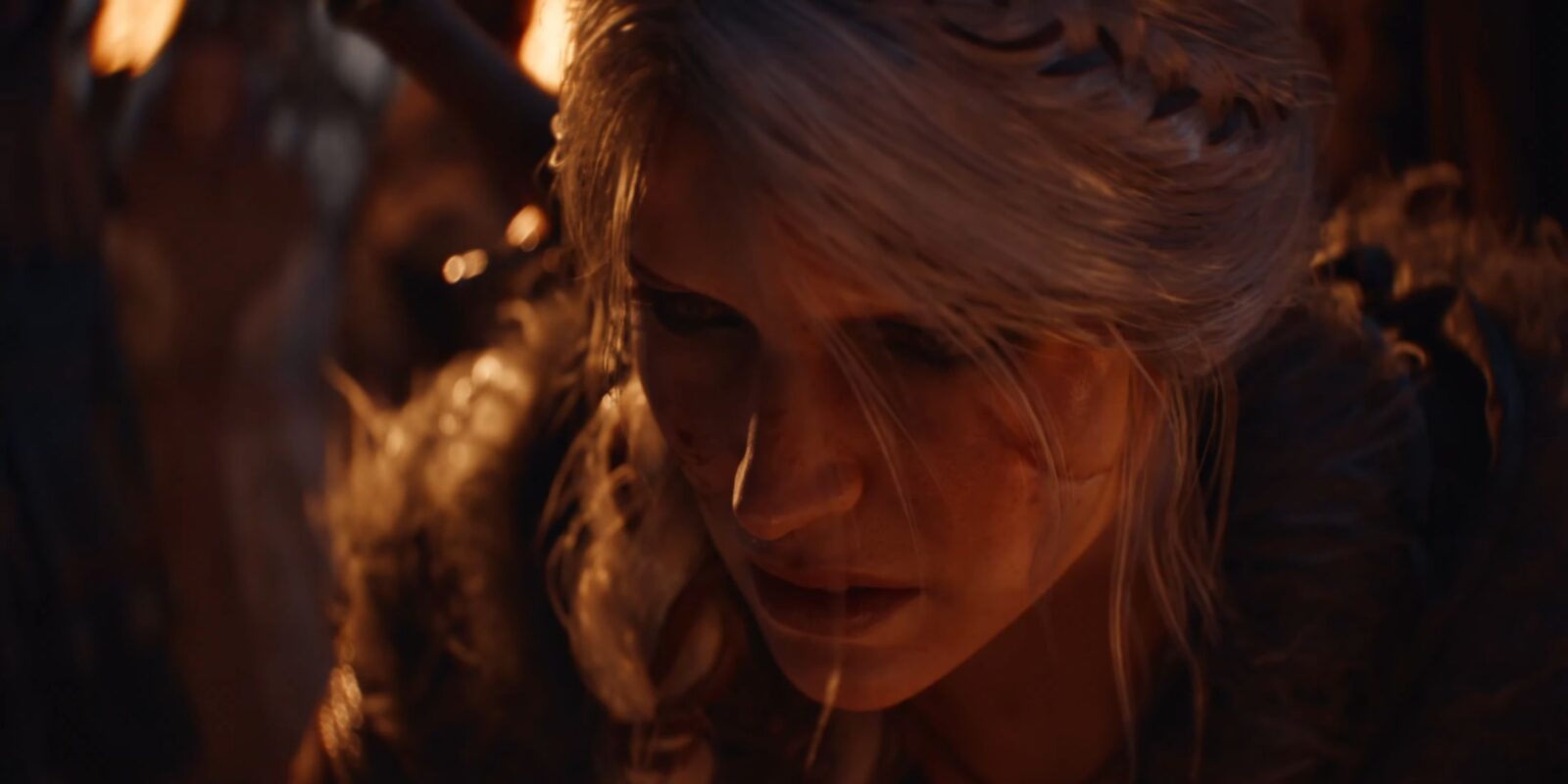 4 Things You Missed In The Witcher 4 Trailer