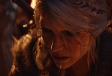 4 Things You Missed In The Witcher 4 Trailer