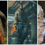 Star Wars Jedi: Survivor - Best Outfits For Cal