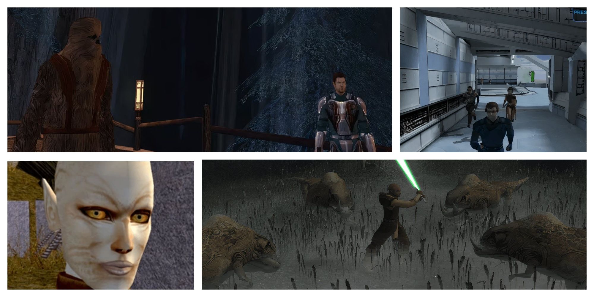 Star Wars Knights Of The Old Republic Most Evil Choices You Can Make Featured Image