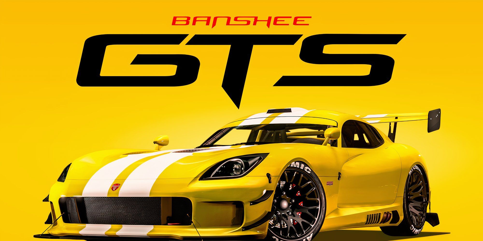 Bravado Banshee GTS in GTA Online