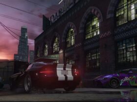 The Best New Cars Added In GTA Online's Agents Of Sabotage