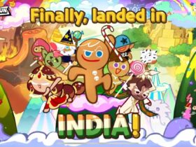 CookieRun India Beginners Guide cover