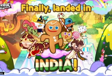 CookieRun India Beginners Guide cover