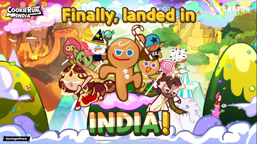 CookieRun India Beginners Guide cover