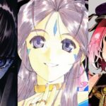 Best Manga Inspired By Norse Mythology