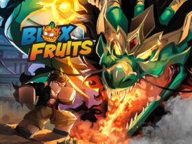 Blox Fruits Releases Dragon Rework Update