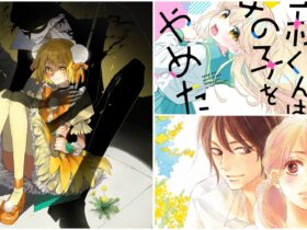 The Best Shojo Manga That Debuted In 2024