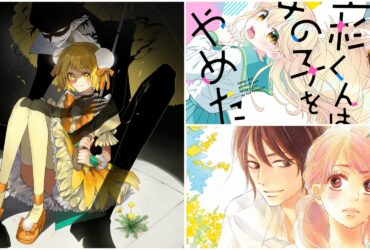 The Best Shojo Manga That Debuted In 2024