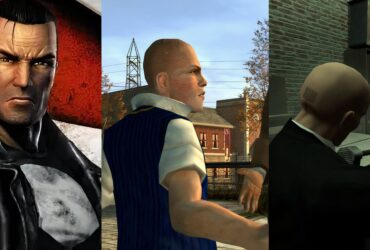 The Most Controversial PS2 Games