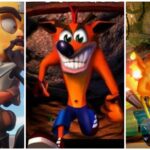 Best Crash Bandicoot Games, Ranked