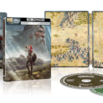 The Lord Of The Rings: The War Of The Rohirrim 4K Blu-Ray Steelbook Up For Preorder At Amazon