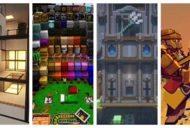 Best Minecraft Resource Packs For Java