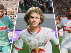 Best German Hidden Gems For Career Mode In EA Sports FC 25